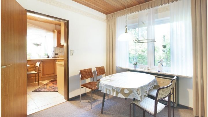 ***Wo Wohlfühlen beginnt: Liebevoll gepflegtes Familienidyll mit Gartenparadies & Platz für Ideen***