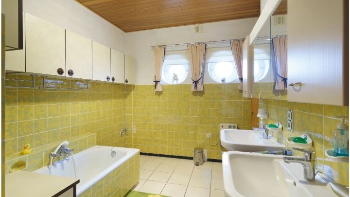 ***Wo Wohlfühlen beginnt: Liebevoll gepflegtes Familienidyll mit Gartenparadies & Platz für Ideen***