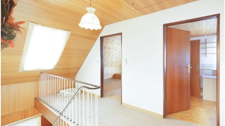 ***Wo Wohlfühlen beginnt: Liebevoll gepflegtes Familienidyll mit Gartenparadies & Platz für Ideen***