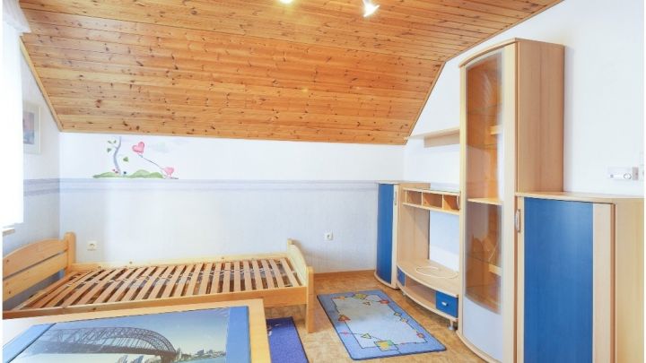 ***Wo Wohlfühlen beginnt: Liebevoll gepflegtes Familienidyll mit Gartenparadies & Platz für Ideen***