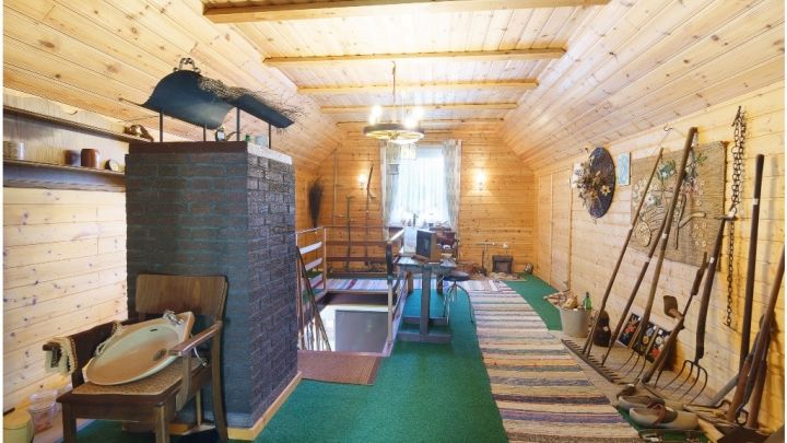 ***Wo Wohlfühlen beginnt: Liebevoll gepflegtes Familienidyll mit Gartenparadies & Platz für Ideen***