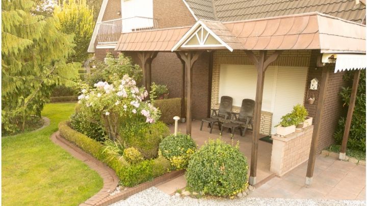 ***Wo Wohlfühlen beginnt: Liebevoll gepflegtes Familienidyll mit Gartenparadies & Platz für Ideen***