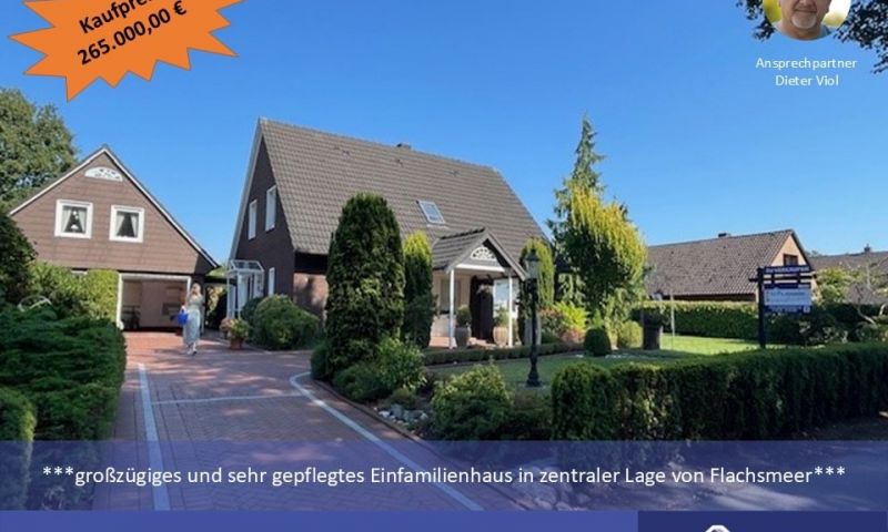 ***Wo Wohlfühlen beginnt: Liebevoll gepflegtes Familienidyll mit Gartenparadies & Platz für Ideen***