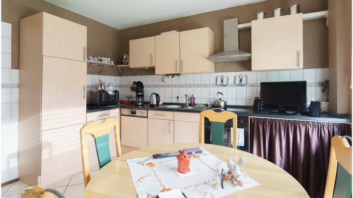 Einfamilienhaus mit Einliegerwohnung in zentraler Lage von Ostrhauderfehn