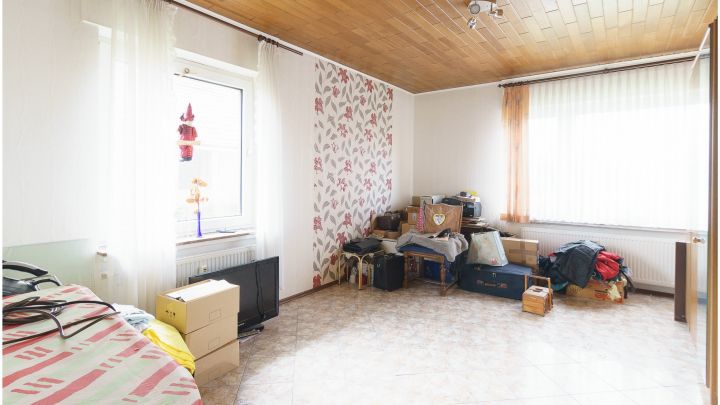 Einfamilienhaus mit Einliegerwohnung in zentraler Lage von Ostrhauderfehn