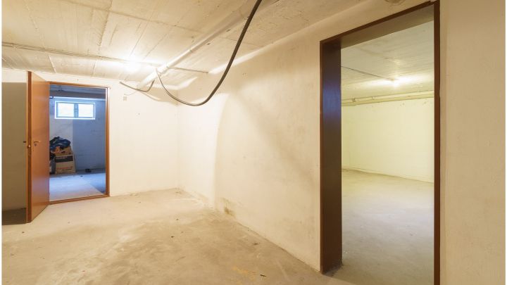 Einfamilienhaus mit Einliegerwohnung in zentraler Lage von Ostrhauderfehn