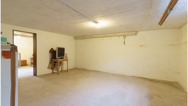 Einfamilienhaus mit Einliegerwohnung in zentraler Lage von Ostrhauderfehn