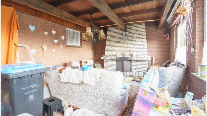 Einfamilienhaus mit Einliegerwohnung in zentraler Lage von Ostrhauderfehn