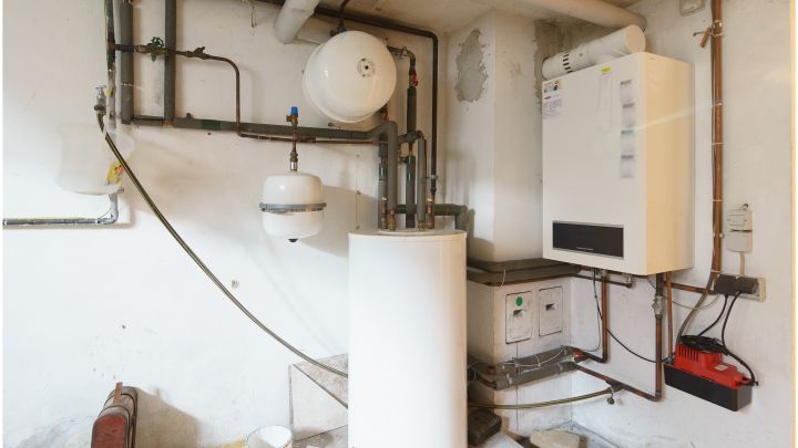 Einfamilienhaus mit Einliegerwohnung in zentraler Lage von Ostrhauderfehn