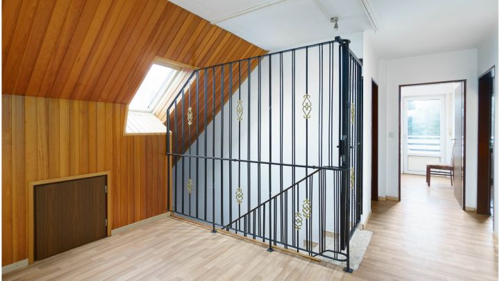 ***Einfamilienhaus mit Einliegerwohnung in zentraler Lage von Ostrhauderfehn***