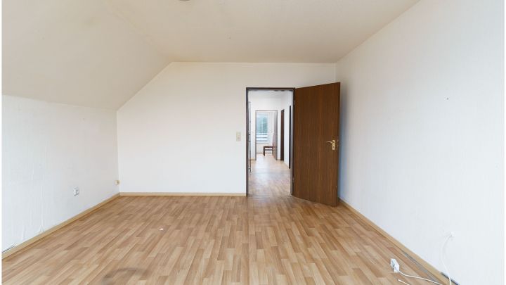 ***Einfamilienhaus mit Einliegerwohnung in zentraler Lage von Ostrhauderfehn***