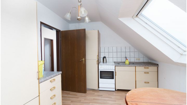 ***Einfamilienhaus mit Einliegerwohnung in zentraler Lage von Ostrhauderfehn***