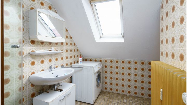 ***Einfamilienhaus mit Einliegerwohnung in zentraler Lage von Ostrhauderfehn***