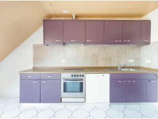 Küche / Esszimmer