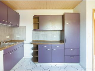 Küche / Esszimmer