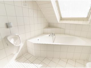 Urinal / Badewanne