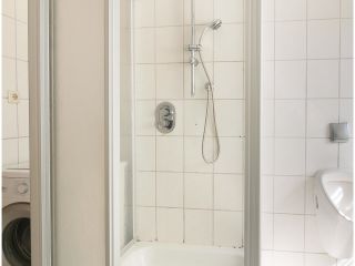 Dusche