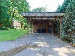 Carport