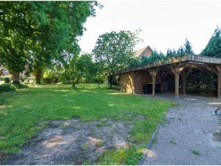 Carport / Garten