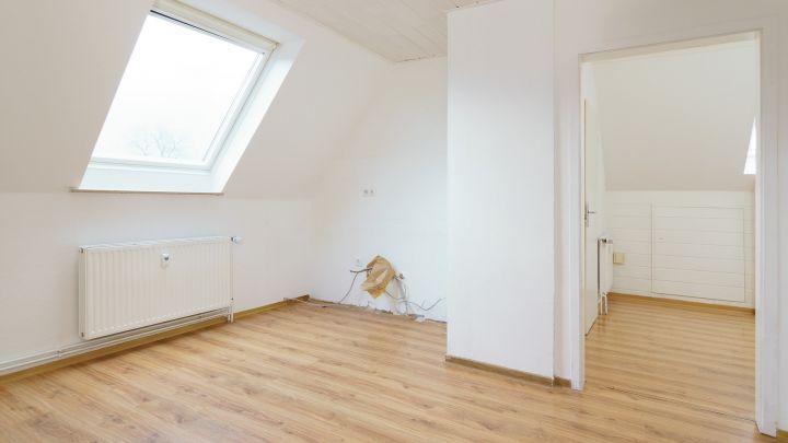 ***Attraktives Mehrfamilienhaus in zentraler, ruhiger Lage von Ostrhauderfehn***