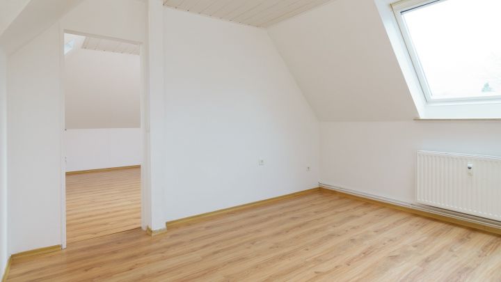 ***Attraktives Mehrfamilienhaus in zentraler, ruhiger Lage von Ostrhauderfehn***