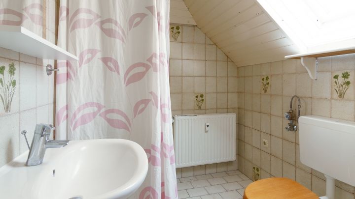 ***Attraktives Mehrfamilienhaus in zentraler, ruhiger Lage von Ostrhauderfehn***