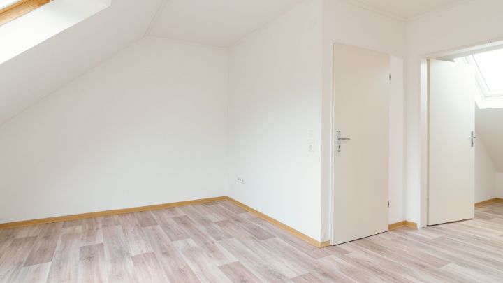 ***Attraktives Mehrfamilienhaus in zentraler, ruhiger Lage von Ostrhauderfehn***