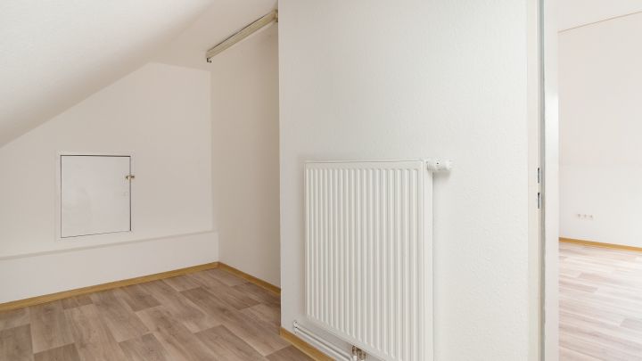 ***Attraktives Mehrfamilienhaus in zentraler, ruhiger Lage von Ostrhauderfehn***