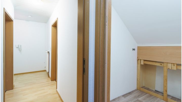 ***Attraktives Mehrfamilienhaus in zentraler, ruhiger Lage von Ostrhauderfehn***