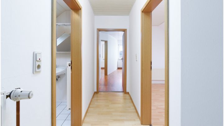 ***Attraktives Mehrfamilienhaus in zentraler, ruhiger Lage von Ostrhauderfehn***