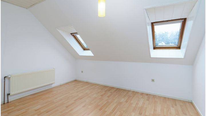 ***Attraktives Mehrfamilienhaus in zentraler, ruhiger Lage von Ostrhauderfehn***