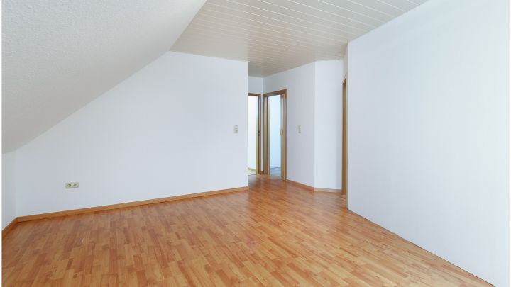***Attraktives Mehrfamilienhaus in zentraler, ruhiger Lage von Ostrhauderfehn***