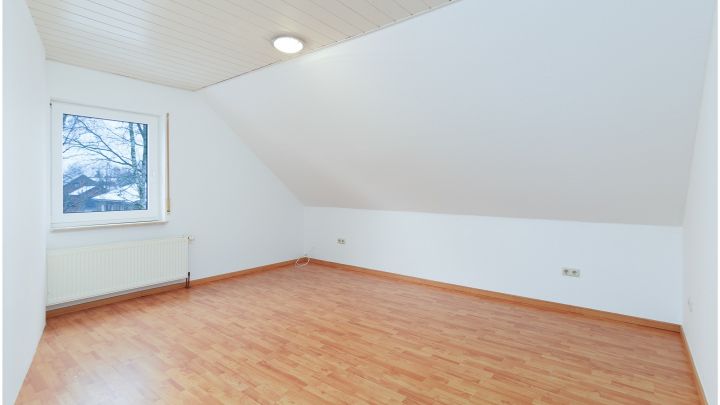 ***Attraktives Mehrfamilienhaus in zentraler, ruhiger Lage von Ostrhauderfehn***