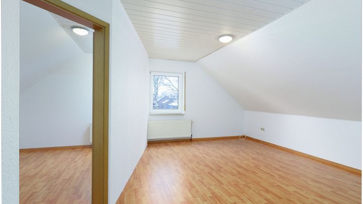 ***Attraktives Mehrfamilienhaus in zentraler, ruhiger Lage von Ostrhauderfehn***