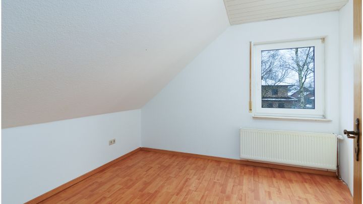 ***Attraktives Mehrfamilienhaus in zentraler, ruhiger Lage von Ostrhauderfehn***
