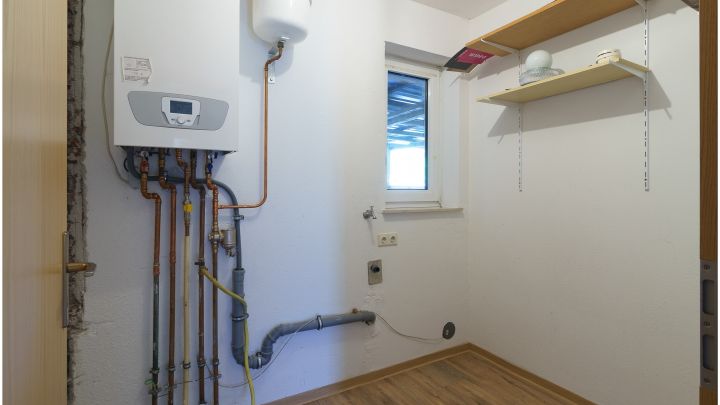 ***Attraktives Mehrfamilienhaus in zentraler, ruhiger Lage von Ostrhauderfehn***
