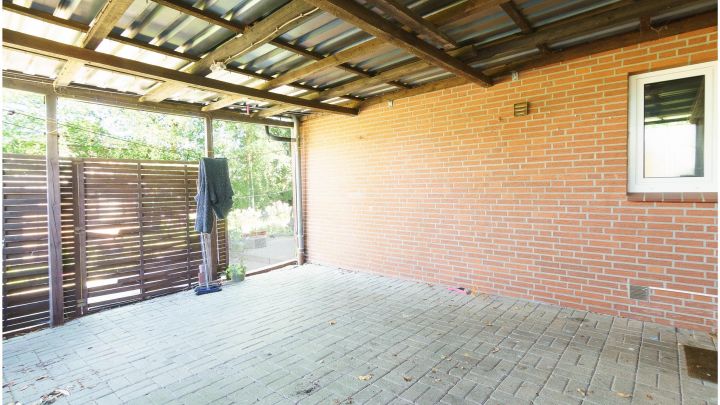 ***Attraktives Mehrfamilienhaus in zentraler, ruhiger Lage von Ostrhauderfehn***
