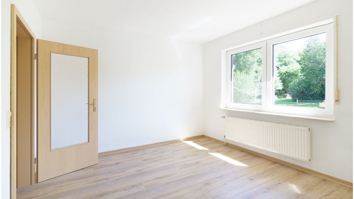 ***Attraktives Mehrfamilienhaus in zentraler, ruhiger Lage von Ostrhauderfehn***