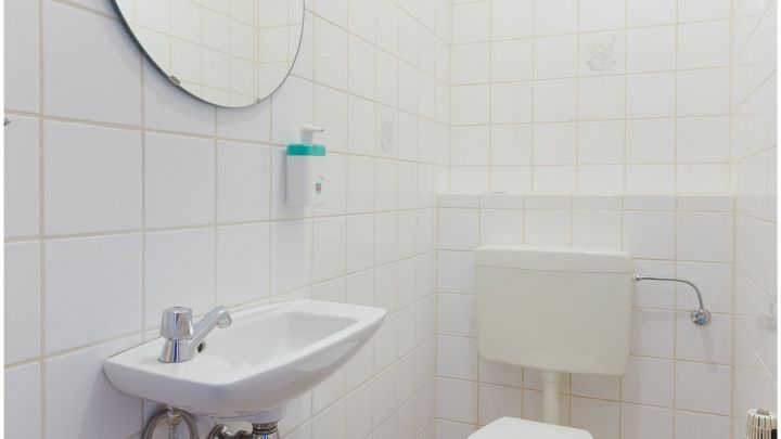 ***Attraktives Mehrfamilienhaus in zentraler, ruhiger Lage von Ostrhauderfehn***