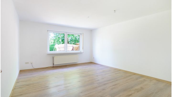 ***Attraktives Mehrfamilienhaus in zentraler, ruhiger Lage von Ostrhauderfehn***