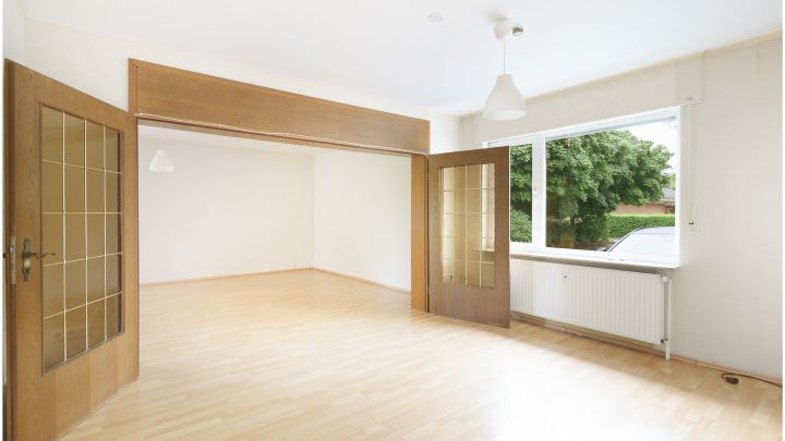 ***Attraktives Mehrfamilienhaus in zentraler, ruhiger Lage von Ostrhauderfehn***