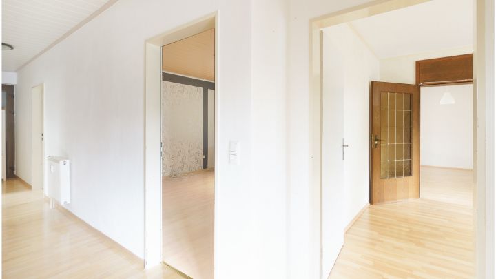 ***Attraktives Mehrfamilienhaus in zentraler, ruhiger Lage von Ostrhauderfehn***