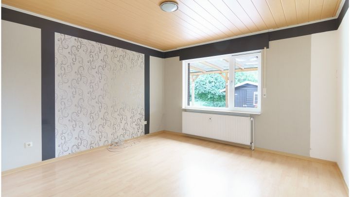 ***Attraktives Mehrfamilienhaus in zentraler, ruhiger Lage von Ostrhauderfehn***
