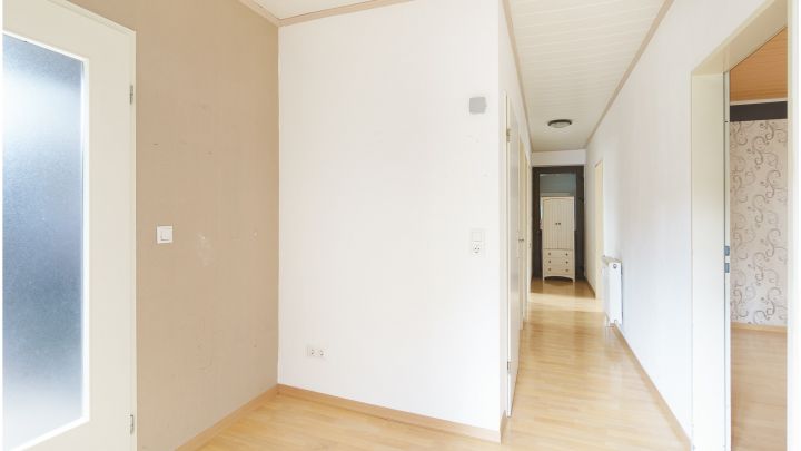 ***Attraktives Mehrfamilienhaus in zentraler, ruhiger Lage von Ostrhauderfehn***