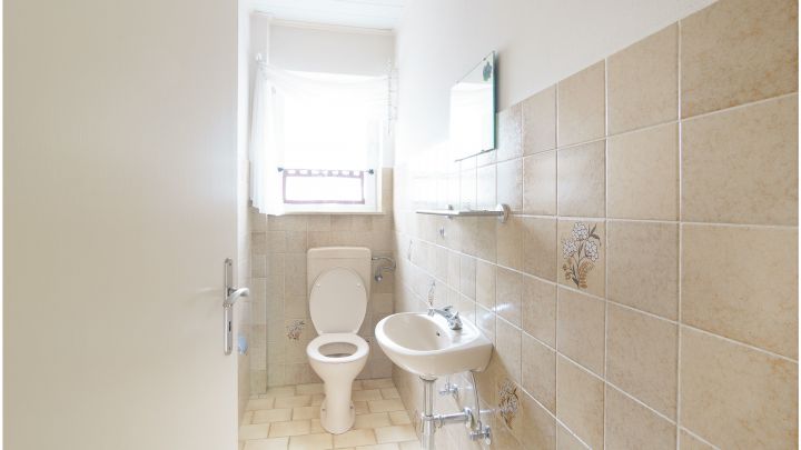 ***Attraktives Mehrfamilienhaus in zentraler, ruhiger Lage von Ostrhauderfehn***