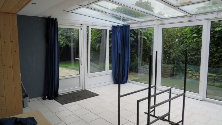 ***Vielseitiges Wohnhaus mit großem Potenzial in Weener – Ideal als Monteurhaus, Ein- oder Zweifamilienhaus***
