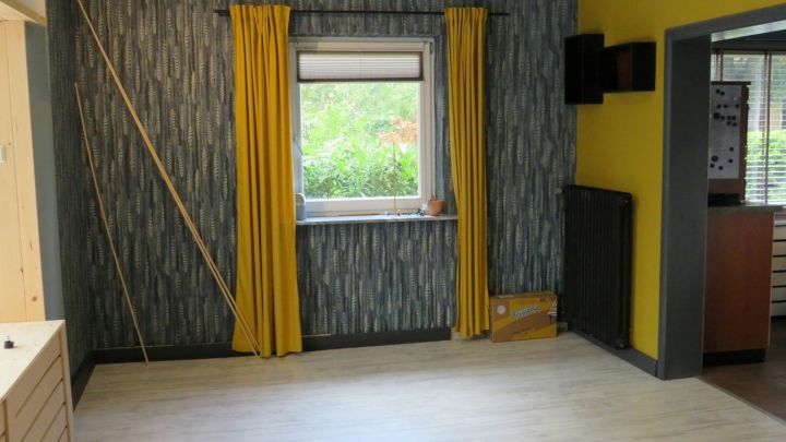 ***Vielseitiges Wohnhaus mit großem Potenzial in Weener – Ideal als Monteurhaus, Ein- oder Zweifamilienhaus***