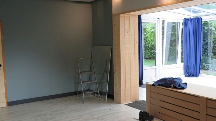 ***Vielseitiges Wohnhaus mit großem Potenzial in Weener – Ideal als Monteurhaus, Ein- oder Zweifamilienhaus***