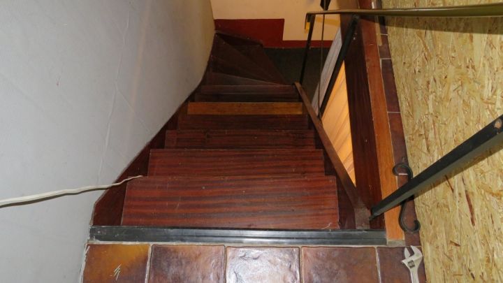 ***Vielseitiges Wohnhaus mit großem Potenzial in Weener – Ideal als Monteurhaus, Ein- oder Zweifamilienhaus***