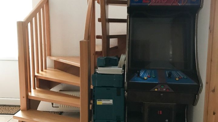 ***2 Wohn- und 2 Geschäftshäuser auf 2.234 m² großem Grundstück***